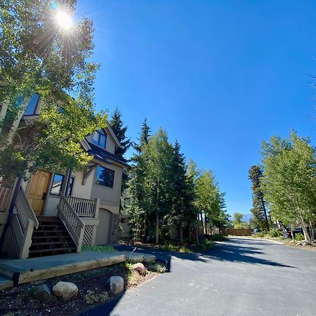 Ironwood 2986 By Summitcove Lodging Keystone Extérieur photo