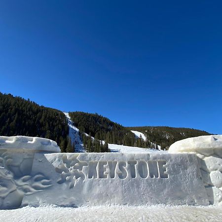 Ironwood 2986 By Summitcove Lodging Keystone Extérieur photo