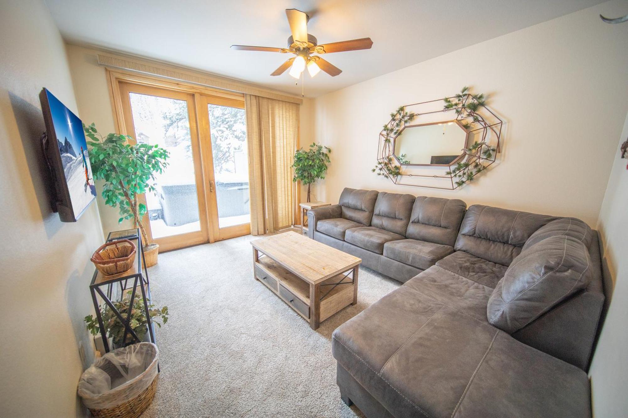 Ironwood 2986 By Summitcove Lodging Keystone Extérieur photo