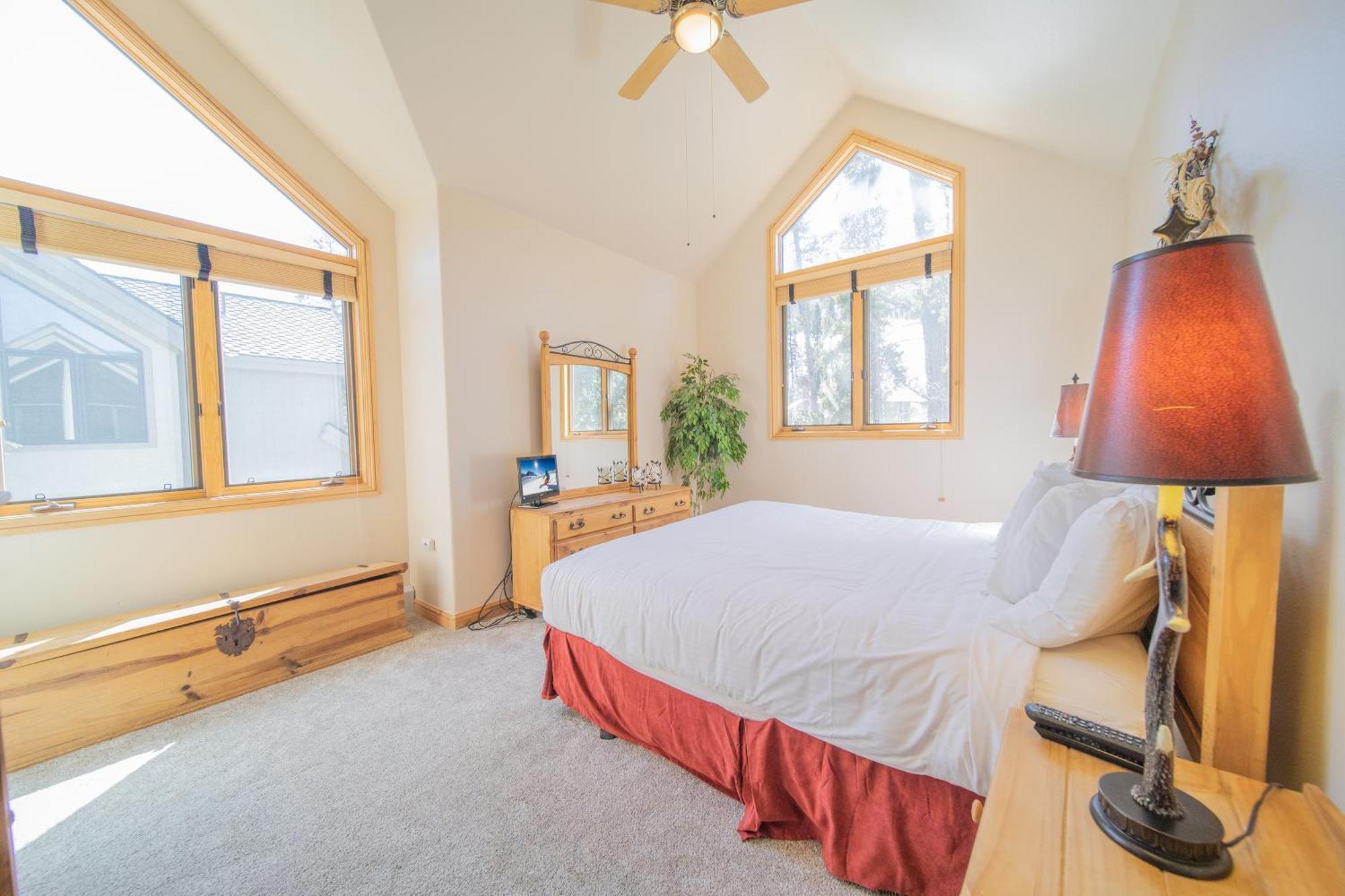 Ironwood 2986 By Summitcove Lodging Keystone Extérieur photo
