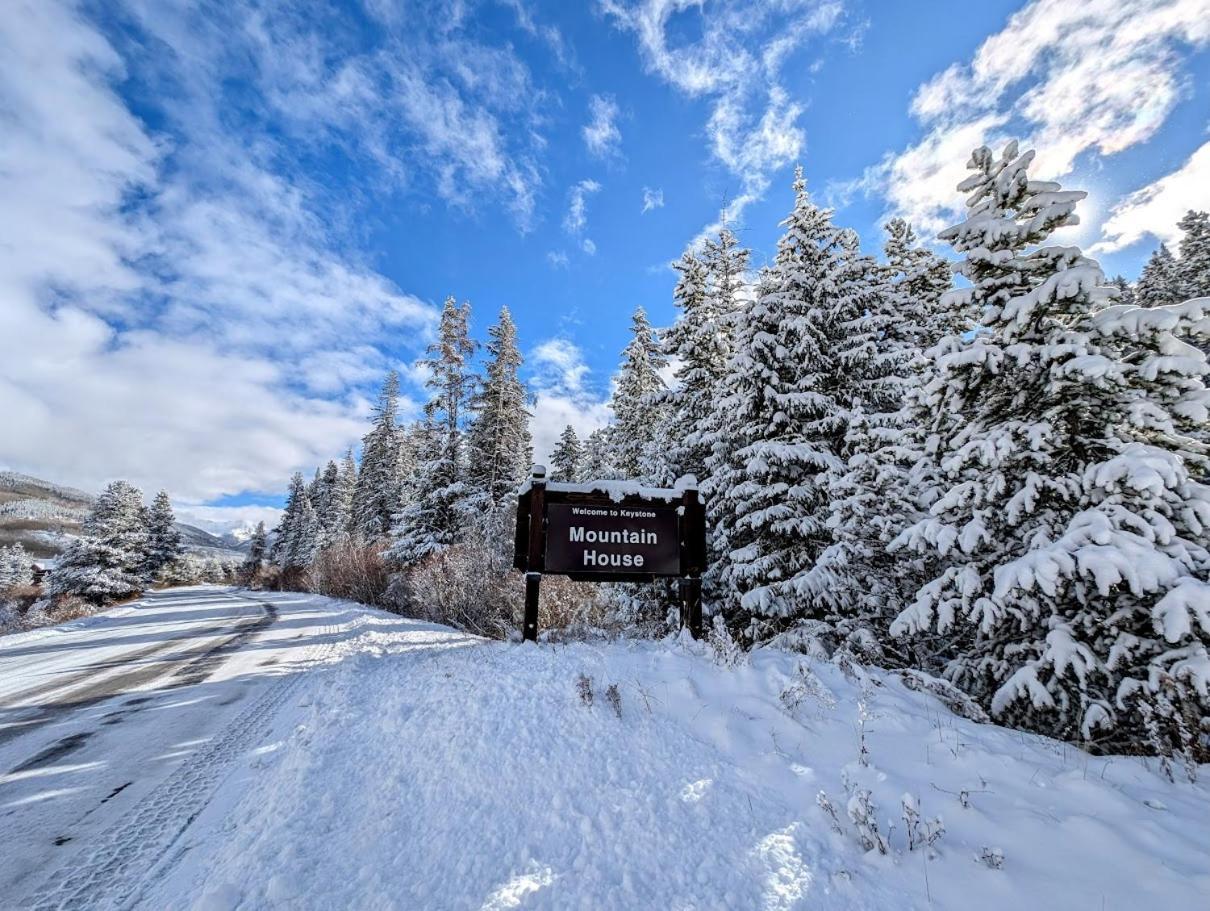 Ironwood 2986 By Summitcove Lodging Keystone Extérieur photo