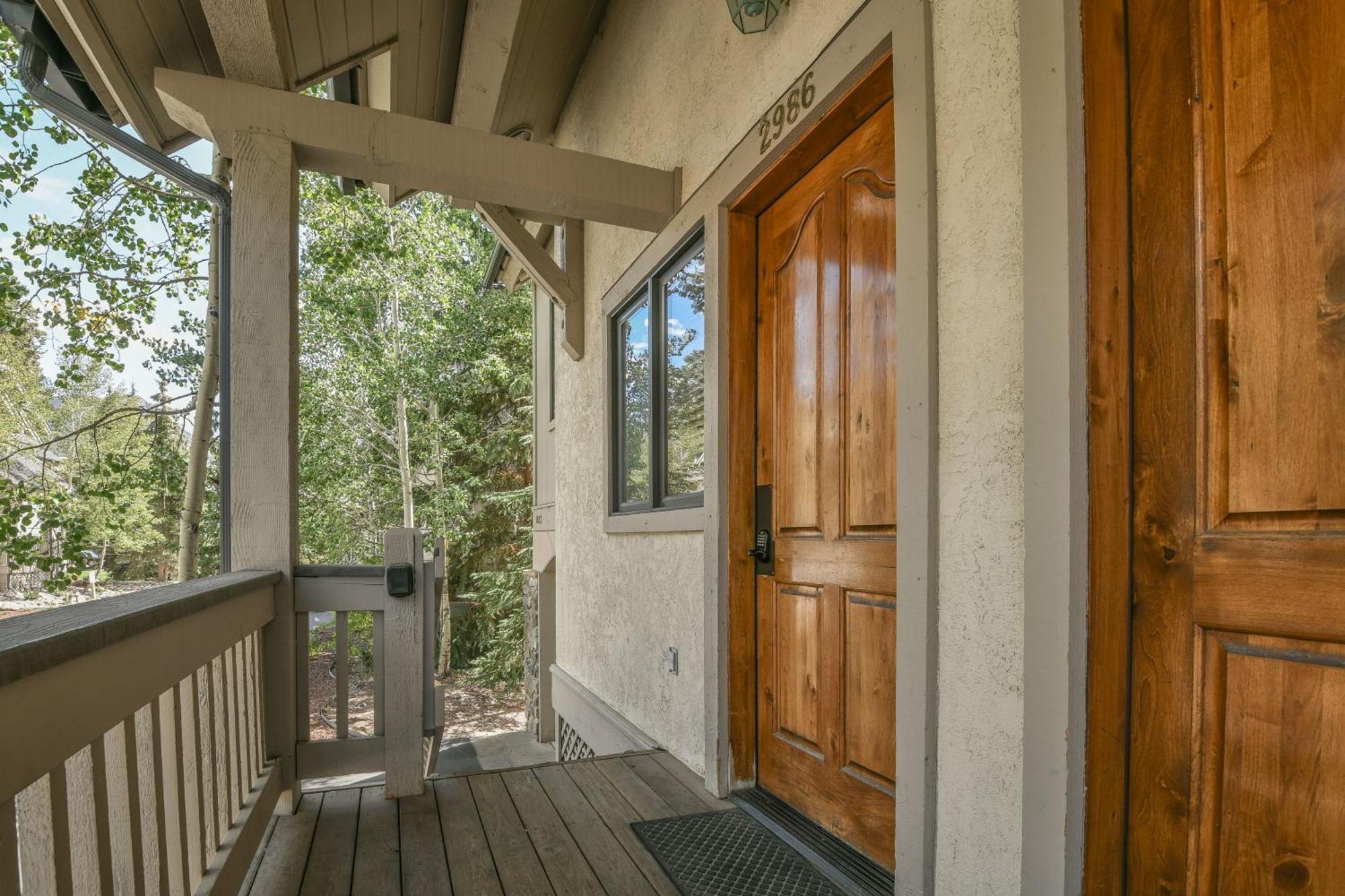 Ironwood 2986 By Summitcove Lodging Keystone Extérieur photo