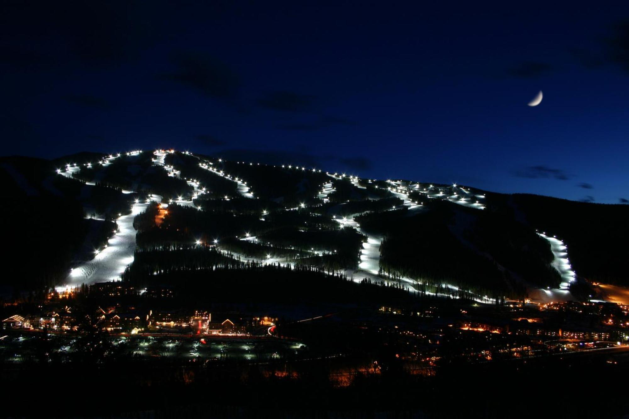 Ironwood 2986 By Summitcove Lodging Keystone Extérieur photo
