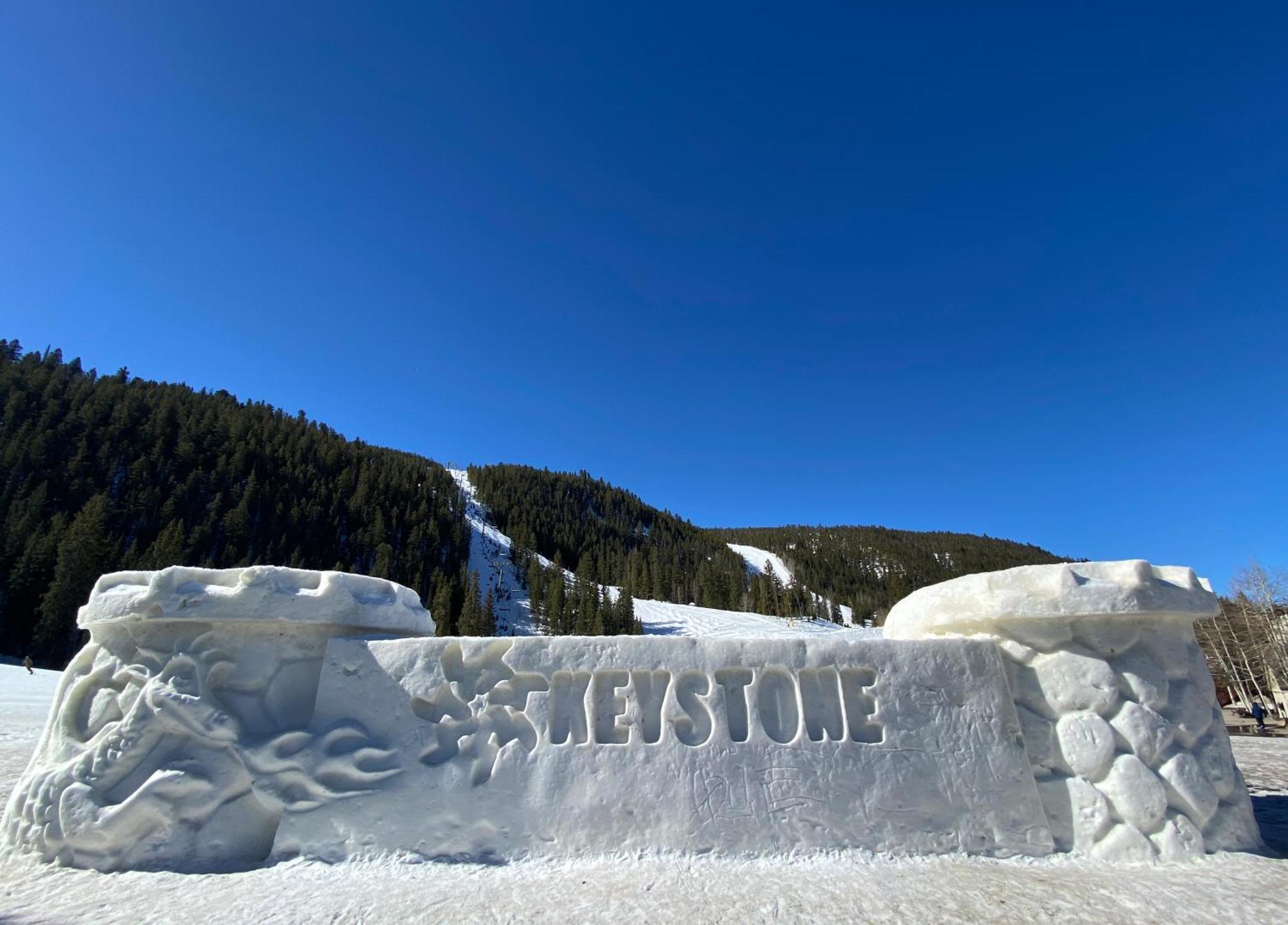 Ironwood 2986 By Summitcove Lodging Keystone Extérieur photo